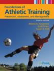 Image for Foundations of Athletic Training