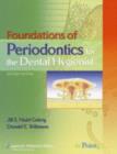 Image for Foundations of Periodontics for the Dental Hygienist