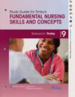 Image for Study Guide to Accompany Fundamental Nursing Skills and Concepts