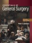 Image for Essentials of General Surgery