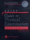 Image for Bates&#39; Guide to Physical Examination and History Taking