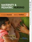 Image for Introductory maternity &amp; pediatric nursing
