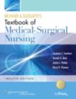 Image for Brunner and Suddarth&#39;s Textbook of Medical Surgical Nursing
