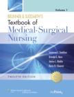 Image for Brunner and Suddarth&#39;s Textbook of Medical-Surgical Nursing