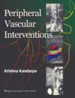 Image for Peripheral Vascular Interventions