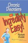 Image for Chronic Disorders