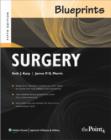 Image for Blueprints Surgery