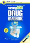 Image for Nursing Drug Handbook for PDA