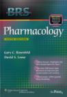 Image for BRS Pharmacology