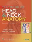 Image for Textbook of Head and Neck Anatomy
