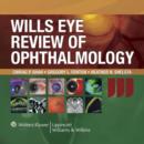 Image for Wills Eye Review of Ophthalmology