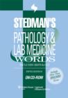 Image for Stedman&#39;s Pathology &amp; Laboratory Medicine Words, on CD-ROM : Single User