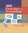 Image for Atlas of Procedures in Neonatology