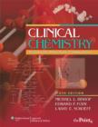 Image for Clinical chemistry  : techniques, principles, procedures, correlations