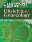 Image for Telephone triage for obstetrics and gynecology