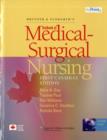 Image for Brunner and Suddarth&#39;s Textbook of Medical-surgical Nursing