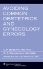 Image for Avoiding Common Obstetrics and Gynecology Errors