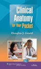 Image for Clinical Anatomy for Your Pocket