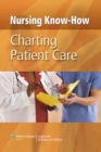 Image for Charting patient care