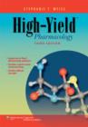 Image for High-Yield Pharmacology