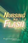 Image for Nursing in a Flash