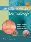 Image for Lippincott&#39;s Primary Care Dermatology