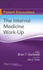 Image for The Internal Medicine Work-up