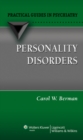 Image for Personality disorders  : a practical guide