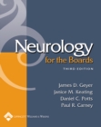 Image for Neurology for the Boards