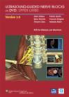 Image for Ultrasound-guided Nerve Blocks on DVD : Upper Limbs