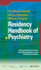 Image for The Massachusetts General Hospital/McLean Hospital Residency Handbook of Psychiatry
