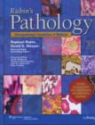 Image for Rubin&#39;s pathology  : clinicopathologic foundations of medicine