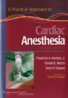 Image for A Practical Approach to Cardiac Anesthesia