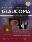 Image for Shields Textbook of Glaucoma