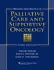 Image for Principles and Practice of Palliative Care and Supportive Oncology