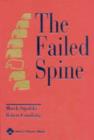 Image for The Failed Spine : Adolescence Through Pregnancy and Menopause