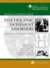 Image for Psychogenic Movement Disorders