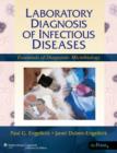 Image for Laboratory diagnosis of infectious diseases