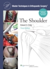 Image for Master Techniques in Orthopaedic Surgery: Shoulder