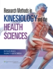 Image for Research methods in kinesiology and the health sciences