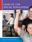 Image for Exercise for Special Populations