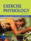 Image for Exercise Physiology