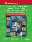 Image for Workbook for Lippincott&#39;s Textbook for Long-term Care Nursing Assistants