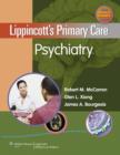 Image for Lippincott&#39;s Primary Care Psychiatry