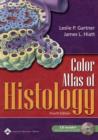 Image for Color Atlas of Histology