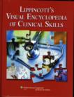 Image for Lippincott&#39;s Visual Encyclopedia of Clinical Skills