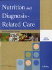 Image for Nutrition and Diagnosis-Related Care