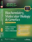 Image for BRS Biochemistry, Molecular Biology, and Genetics