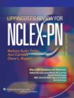 Image for Lippincott&#39;s Review for NCLEX-PN
