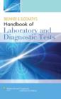 Image for Brunner and Suddarth&#39;s Handbook of Laboratory and Diagnostic Tests